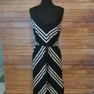 City Chic Maxi Dress